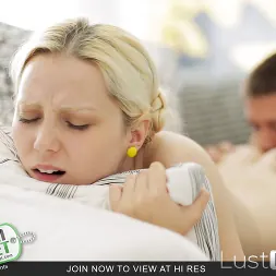 Mirta en 'Team Skeet' Pero aún no estoy listo (Miniatura 9)