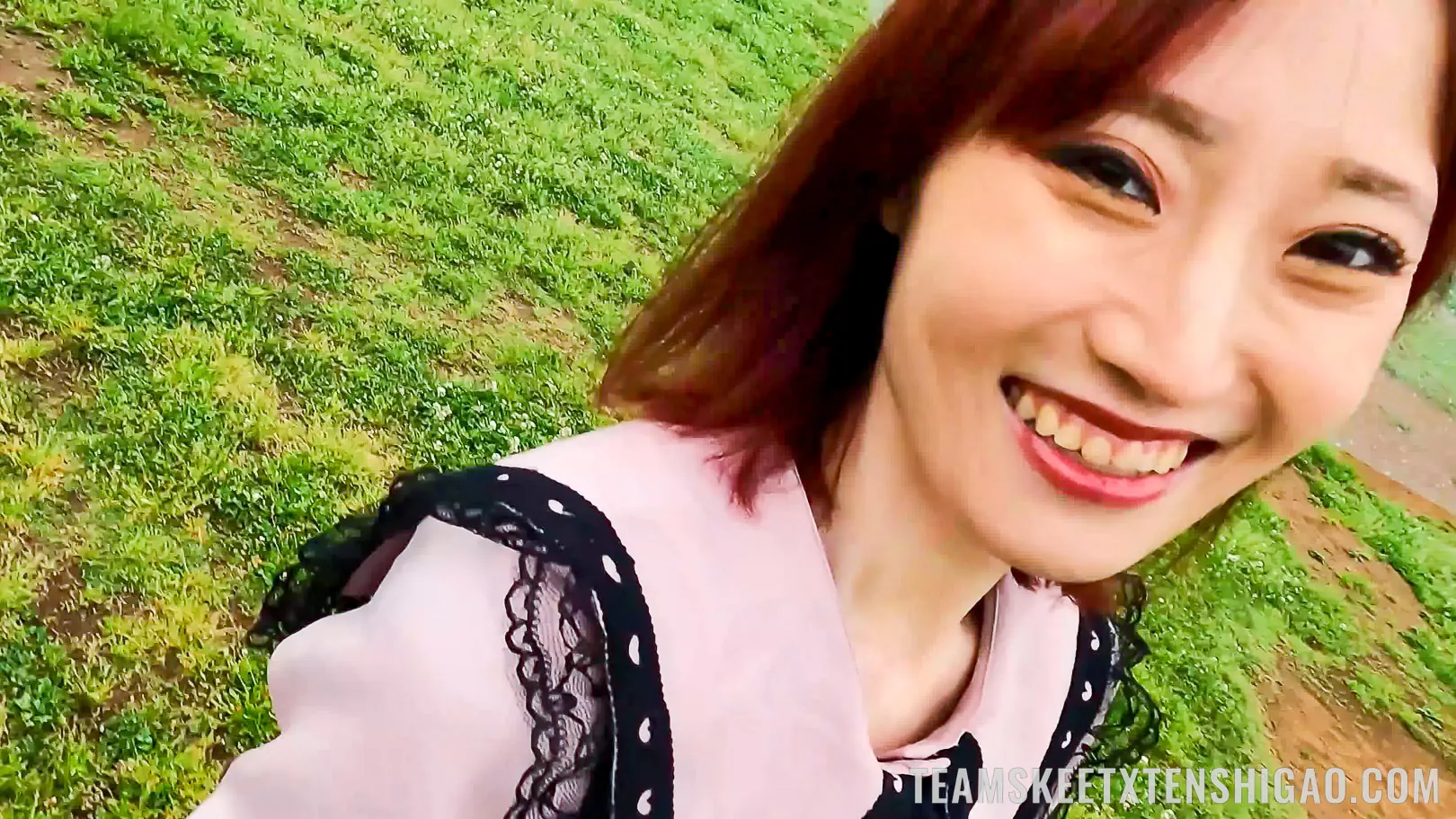 Team Skeet 'Making Misaki Feel Good Again' starring Misaki (Photo 7)