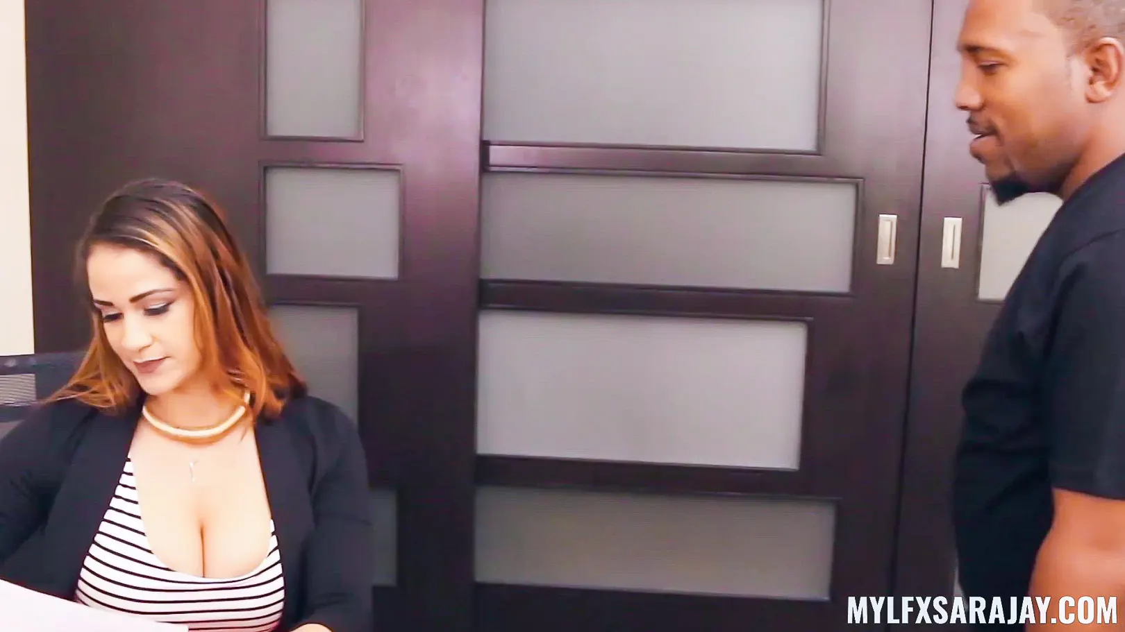 Team Skeet 'Making It Up To My Boss' starring Miss Raquel (Photo 6)