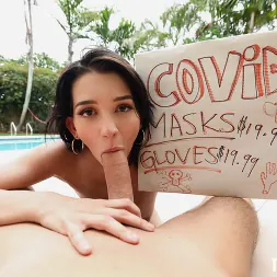 Misty Stone en Lo mejor de 2020 (foto 30) Misty Stone en 'Team Skeet' Lo mejor de 2020 (Miniatura 30)