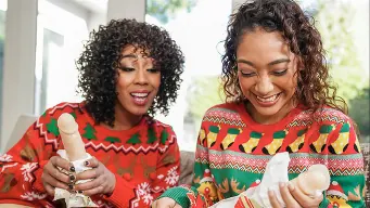 Misty Stone में 'Best of 2020'