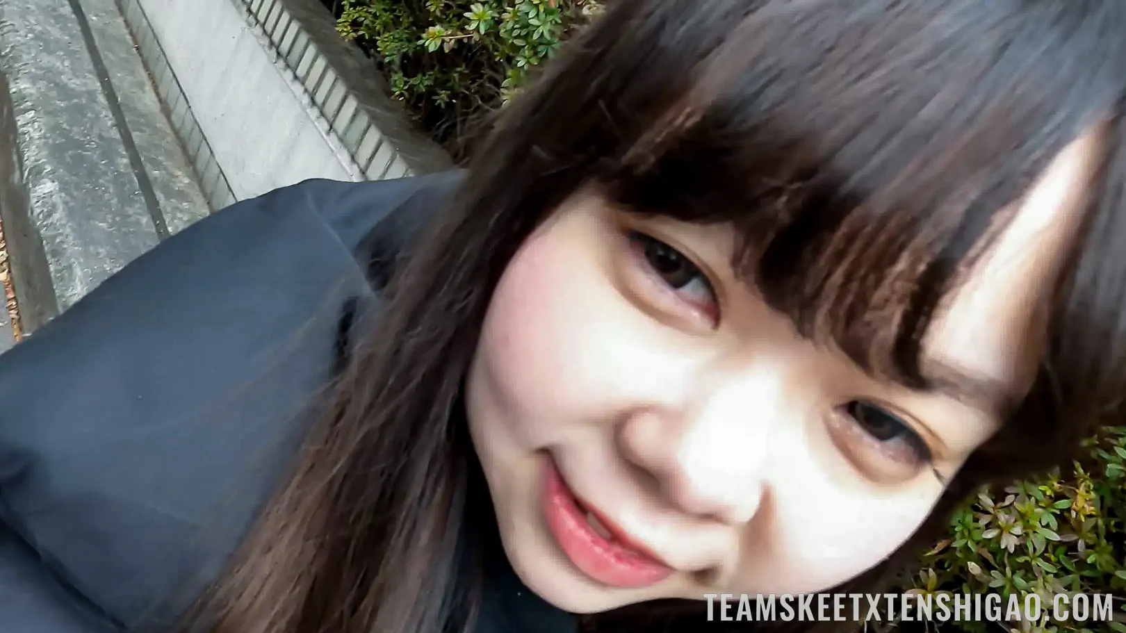 Team Skeet 'Filling Miwa Up' starring Miwa Ichikawa (Photo 1)