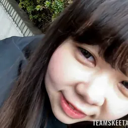 Miwa Ichikawa in 'Team Skeet' Filling Miwa Up (Thumbnail 1)