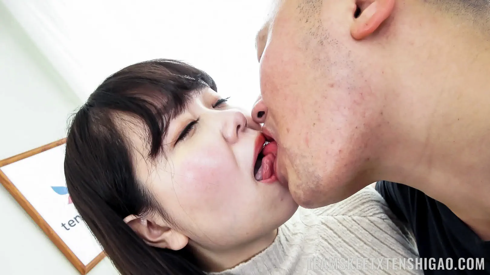 Team Skeet 'Filling Miwa Up' starring Miwa Ichikawa (Photo 8)