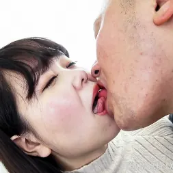 Miwa Ichikawa in 'Team Skeet' Filling Miwa Up (Thumbnail 8)