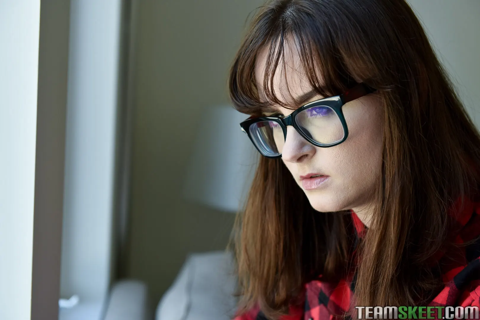 Team Skeet 'Las putas antes que los hermanos' protagonizando Moka Mora (foto 26)