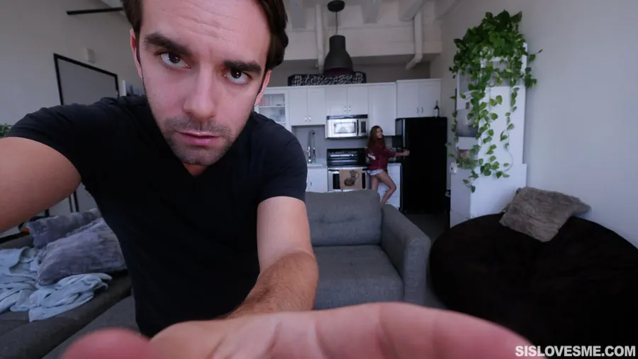 Team Skeet 'Hush Hush Big Brother' starring Moka Mora (Photo 1)