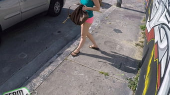 Molly Jane in 'Big Titty Public Fuck'