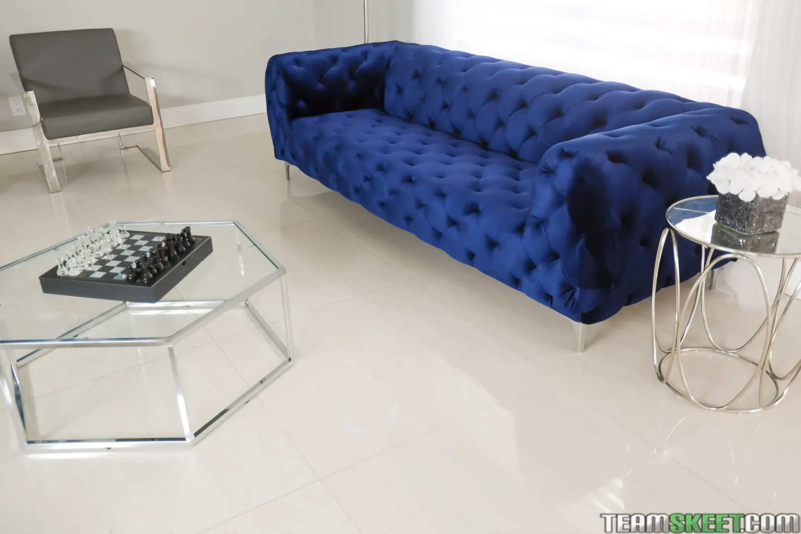 Team Skeet 'Mae I make You My Slave' starring Molly Mae (Photo 1)