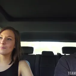 Molly Manson in 'Team Skeet' Applies To Fuck James Deen (Thumbnail 77)