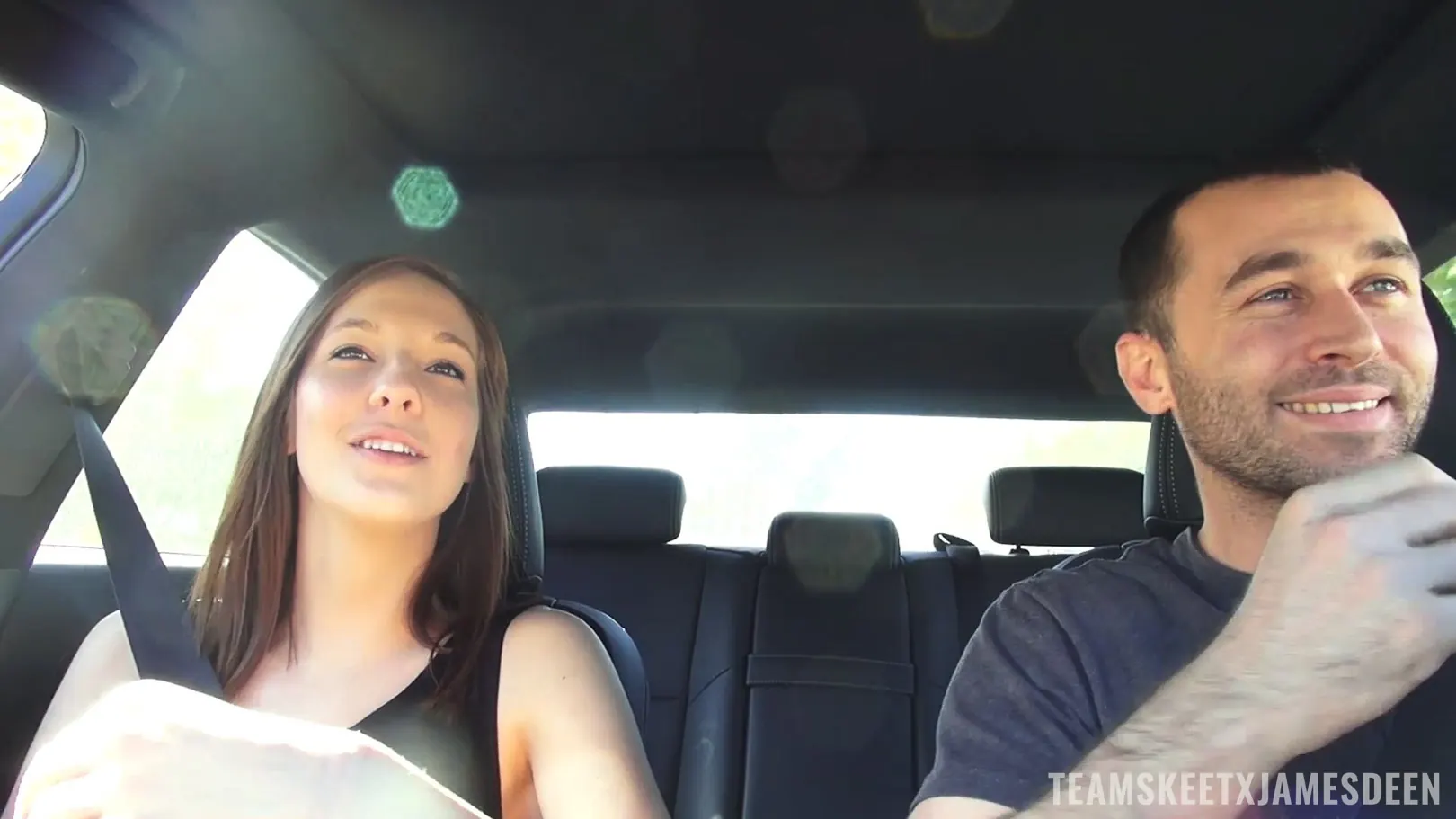 Team Skeet 'Applies To Fuck James Deen' starring Molly Manson (Photo 88)