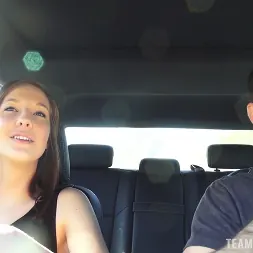 Molly Manson in 'Team Skeet' Applies To Fuck James Deen (Thumbnail 88)