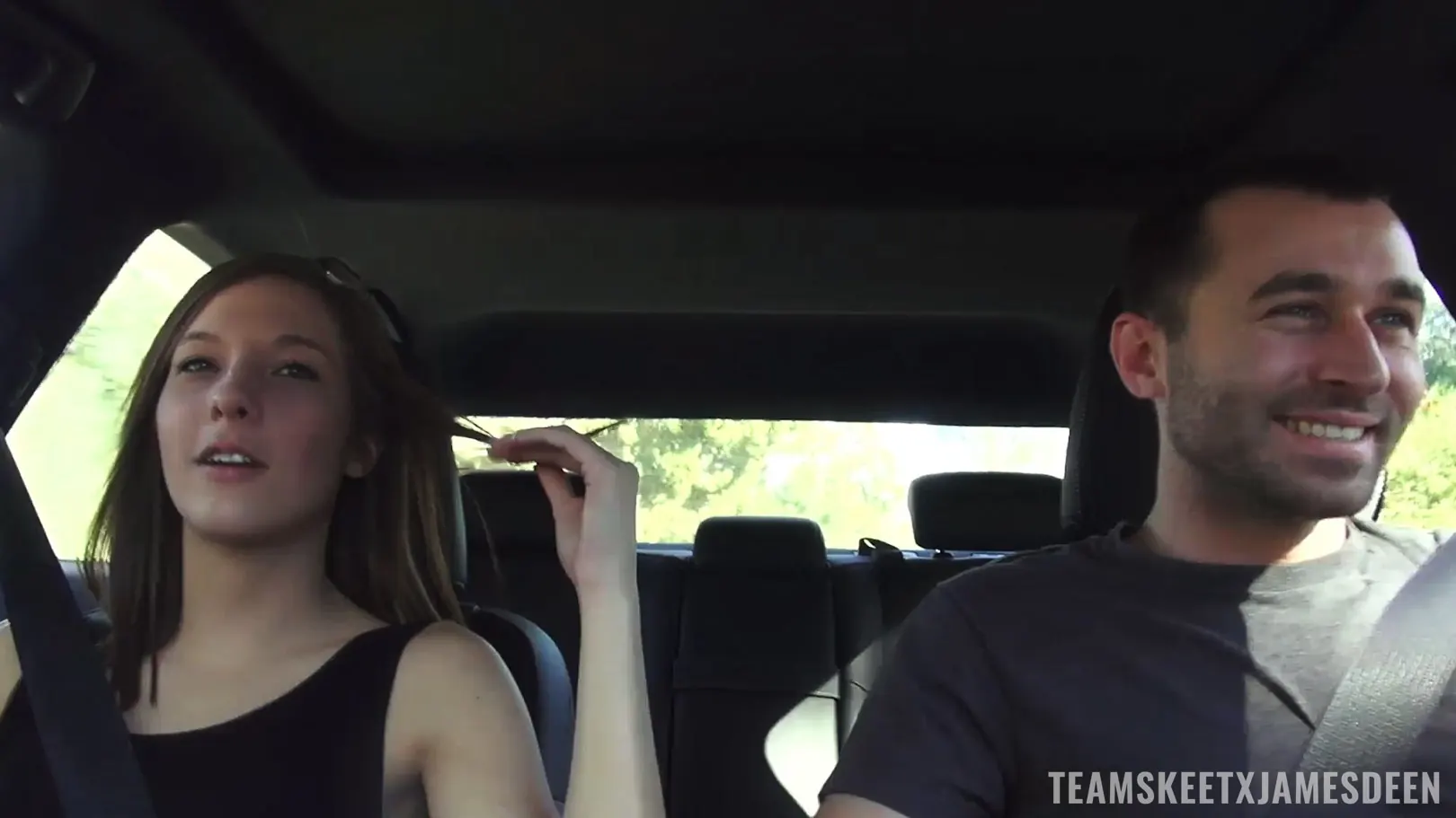 Team Skeet 'Applies To Fuck James Deen' starring Molly Manson (Photo 99)