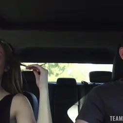 Molly Manson in 'Team Skeet' Applies To Fuck James Deen (Thumbnail 99)