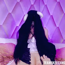 Molly RedWolf in 'Team Skeet' Angelic Devil Fuck (Thumbnail 24)