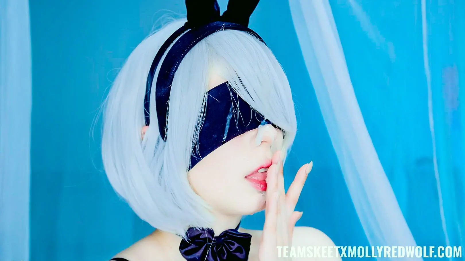 Molly RedWolf in 'Getting That Tail' from 'Team Skeet' (Photo 24) Team Skeet 'Getting That Tail' starring Molly RedWolf (Photo 24)