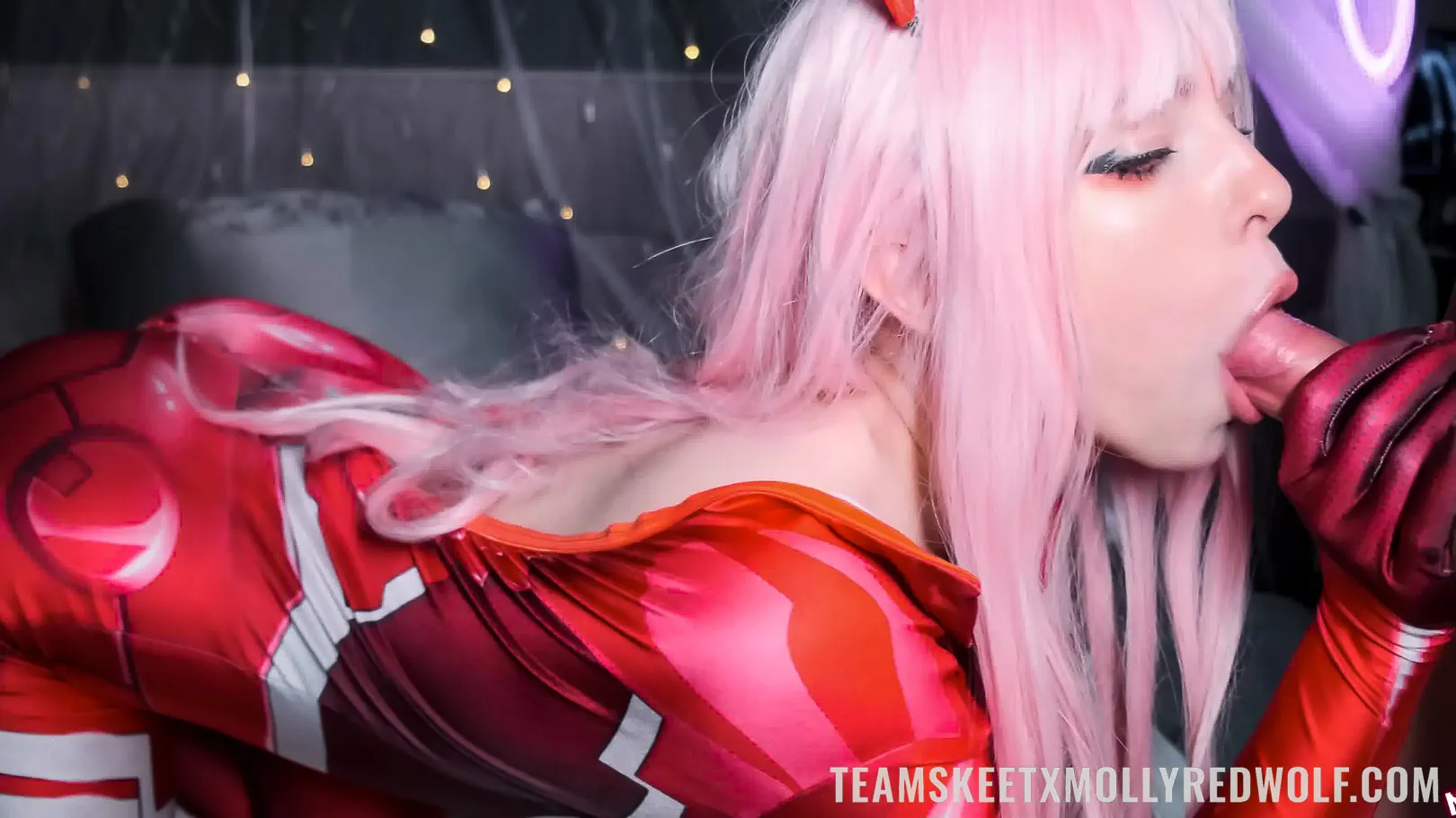 Molly RedWolf in 'Please Fuck Me, Darling' from 'Team Skeet' (Photo 21) Team Skeet 'Please Fuck Me, Darling' starring Molly RedWolf (Photo 21)