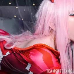 Molly RedWolf in 'Team Skeet' Please Fuck Me, Darling (Thumbnail 21)