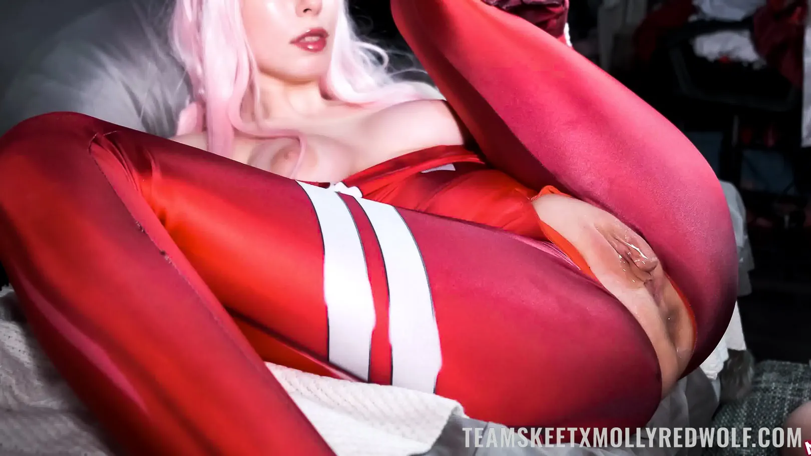 Molly RedWolf in 'Please Fuck Me, Darling' from 'Team Skeet' (Photo 39) Team Skeet 'Please Fuck Me, Darling' starring Molly RedWolf (Photo 39)