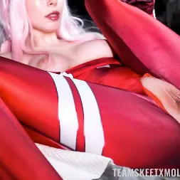 Molly RedWolf in 'Team Skeet' Please Fuck Me, Darling (Thumbnail 39)