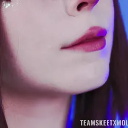 Molly RedWolf in 'Team Skeet' The Baddest Bunny Babe (Thumbnail 3)