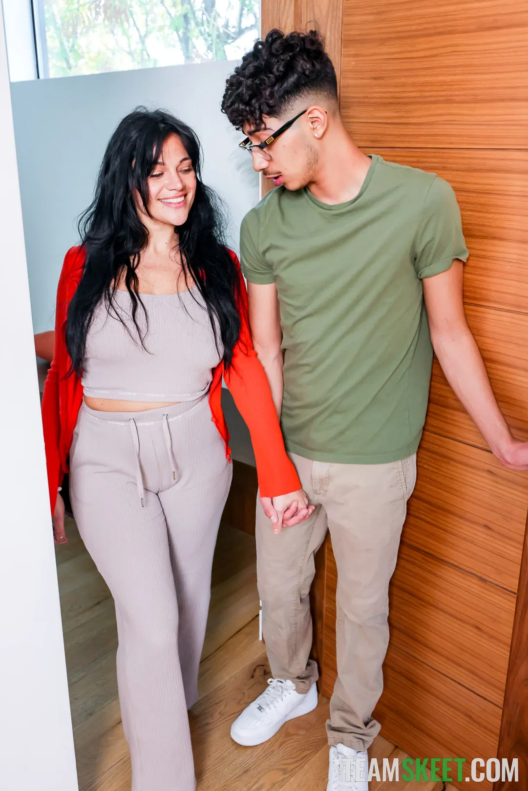 Mona Azar en 'Doble Milfed Up' from 'Team Skeet' (foto 35) Team Skeet 'Doble Milfed Up' protagonizando Mona Azar (foto 35)