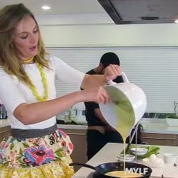 Mona Wales in 'Team Skeet' Pancakes and a Threesome (Thumbnail 12)