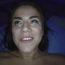 Monica Sage en Dando todo (foto 99) Monica Sage en 'Team Skeet' Dando todo (Miniatura 99)