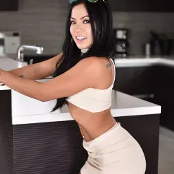 Morgan Lee en 'Team Skeet' Pequeñas manos resuelven grandes problemas (Miniatura 1)