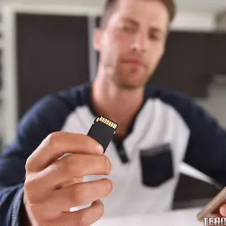 Morgan Lee en 'Team Skeet' Pequeñas manos resuelven grandes problemas (Miniatura 35)