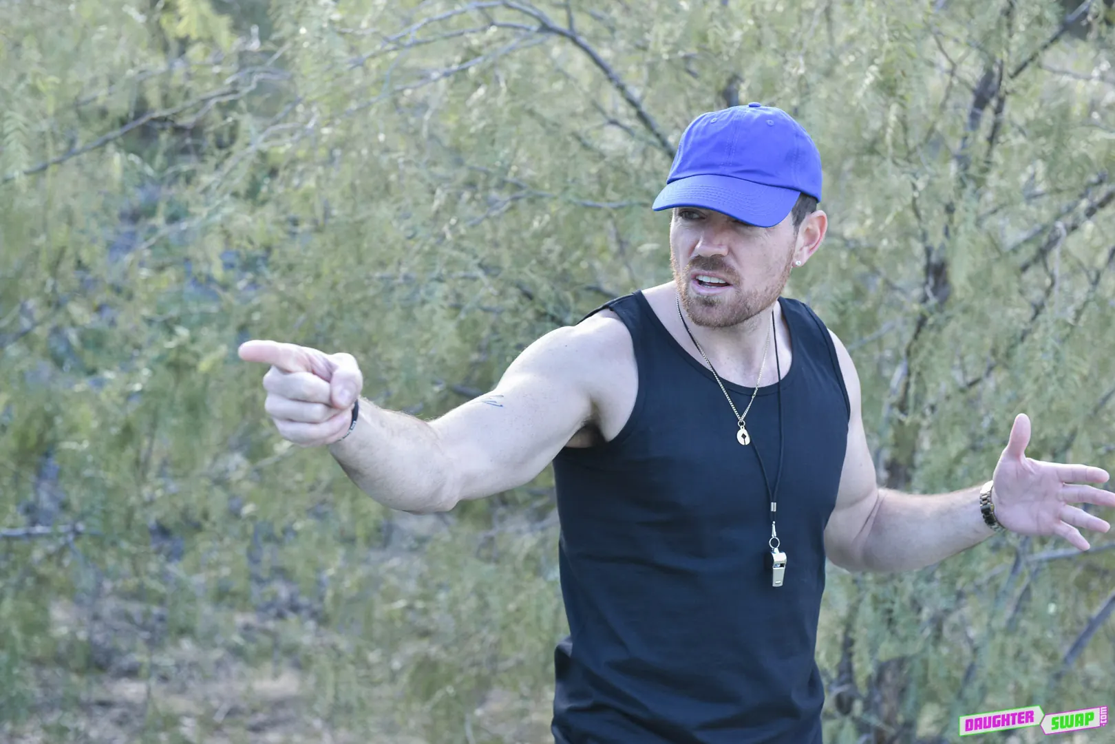 Team Skeet 'Diabolical Dads Swap Their Ace Daughters' starring Nadya Nabakova (Photo 16)