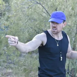 Nadya Nabakova in 'Team Skeet' Diabolical Dads Swap Their Ace Daughters (Thumbnail 16)