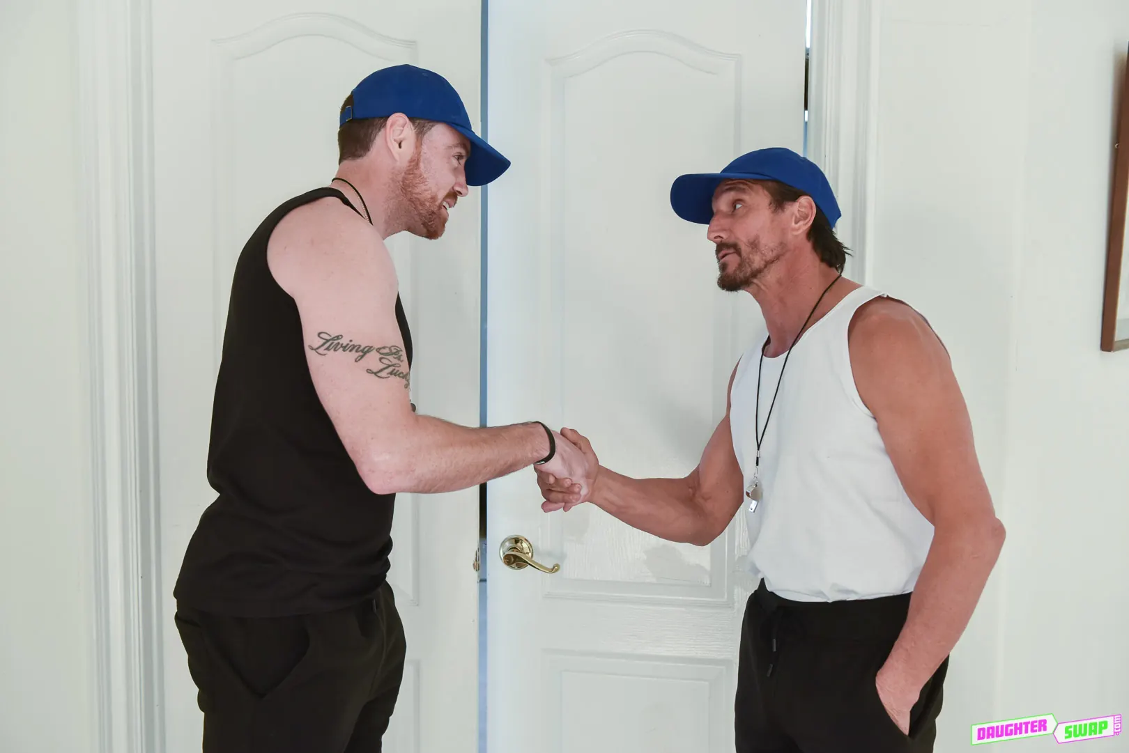 Team Skeet 'Diabolical Dads Swap Their Ace Daughters' starring Nadya Nabakova (Photo 24)