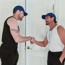 Nadya Nabakova in 'Team Skeet' Diabolical Dads Swap Their Ace Daughters (Thumbnail 24)