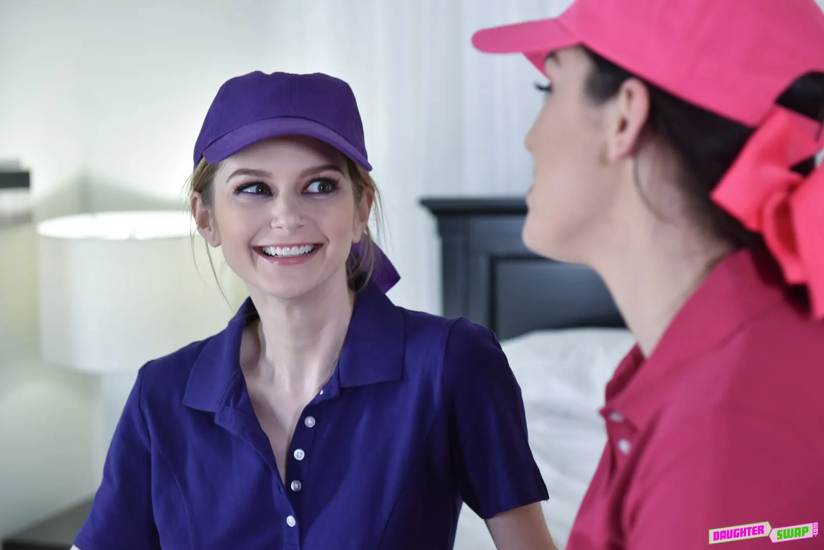 Team Skeet 'Diabolical Dads Swap Their Ace Daughters' starring Nadya Nabakova (Photo 40)