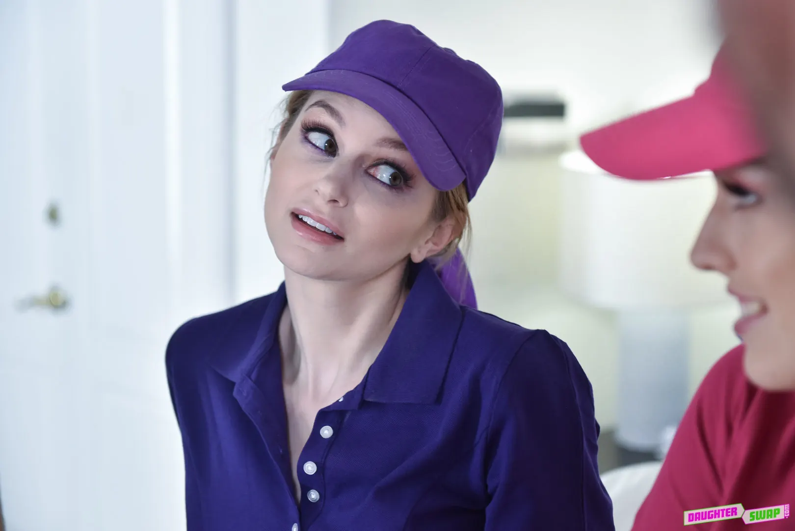 Team Skeet 'Diabolical Dads Swap Their Ace Daughters' starring Nadya Nabakova (Photo 48)