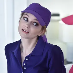 Nadya Nabakova in 'Team Skeet' Diabolical Dads Swap Their Ace Daughters (Thumbnail 48)