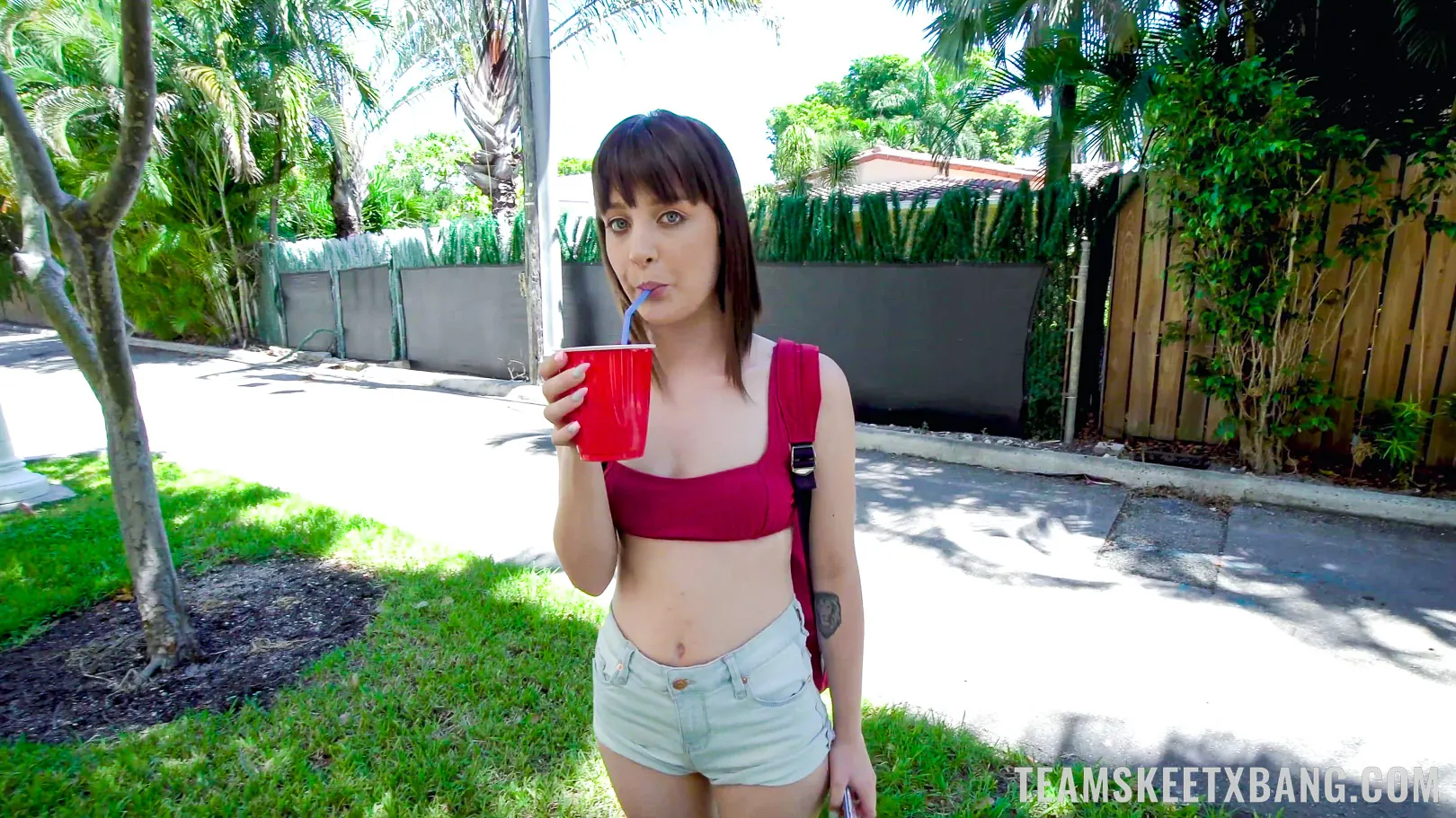 Nala Nova in 'Is Down To Fuck' from 'Team Skeet' (Photo 1) Team Skeet 'Is Down To Fuck' starring Nala Nova (Photo 1)