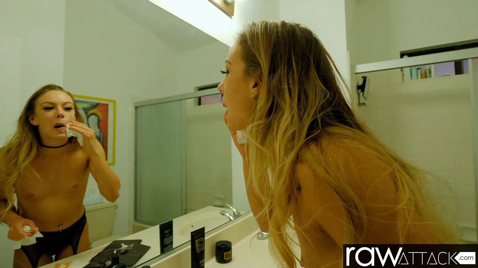 Team Skeet 'Give It To Me Rough' starring Naomi Swann (Photo 9)