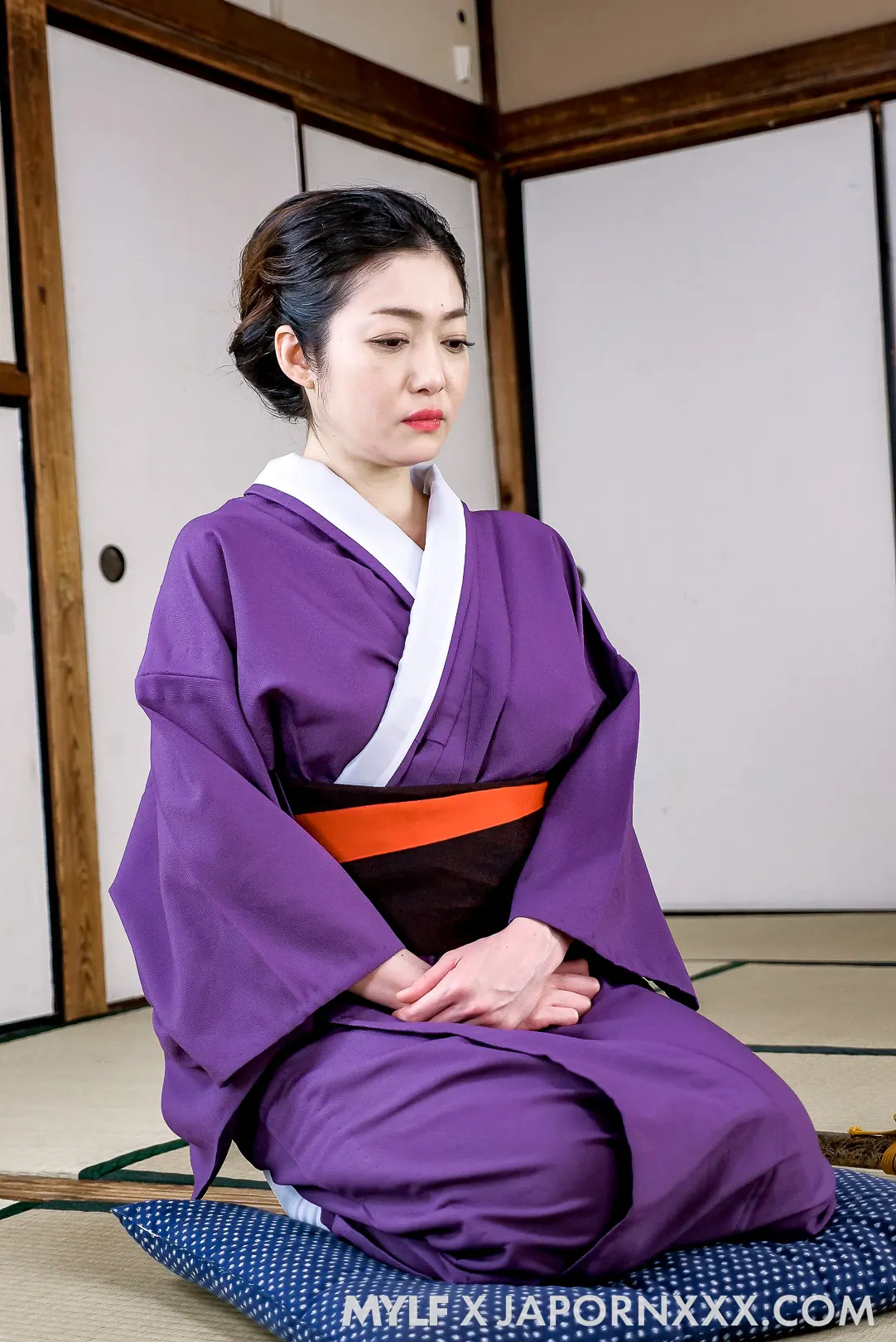 Naomi Togo in 'Lovely Naomi Gets DP and Creampie' from 'Team Skeet' (Photo 16) Team Skeet 'Lovely Naomi Gets DP and Creampie' starring Naomi Togo (Photo 16)