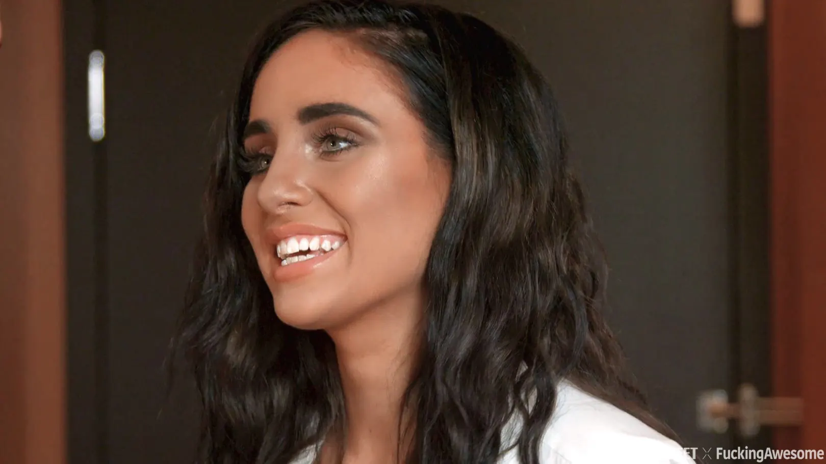 Team Skeet 'Risque Room Service' starring Naomi Woods (Photo 10)