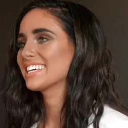 Naomi Woods en Servicio de habitaciones atrevido (foto 10) Naomi Woods en 'Team Skeet' Servicio de habitaciones atrevido (Miniatura 10)