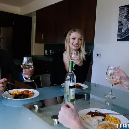 Natalia Starr in 'Team Skeet' My Asshole for a Promotion (Thumbnail 10)