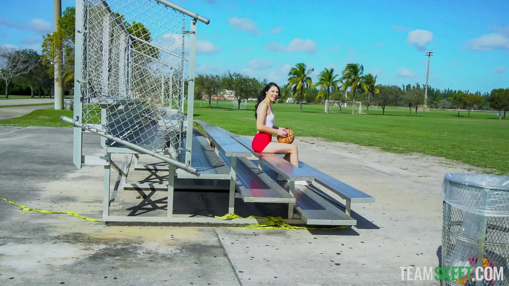 Team Skeet 'Natana's Wish' starring Natana Brooke (Photo 1)