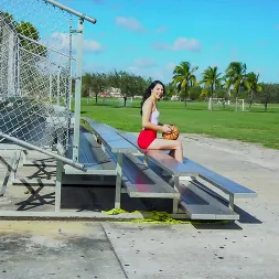 Natana Brooke in 'Team Skeet' Natana's Wish (Thumbnail 1)