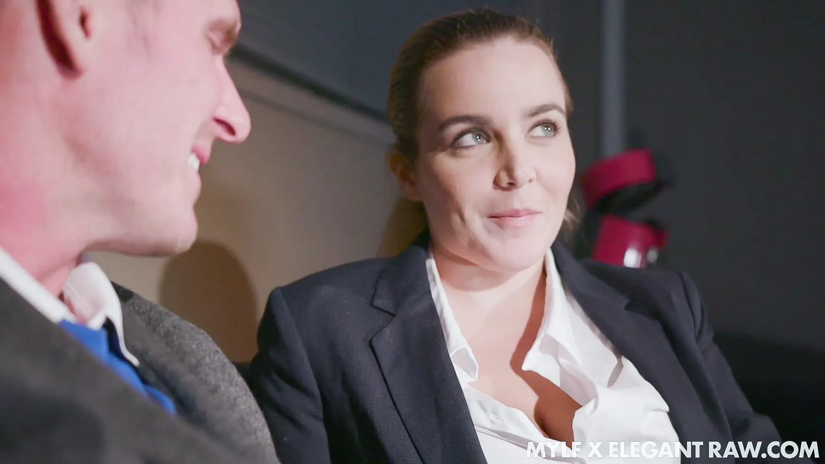 Team Skeet 'Coffee Break' starring Natasha Nice (Photo 5)