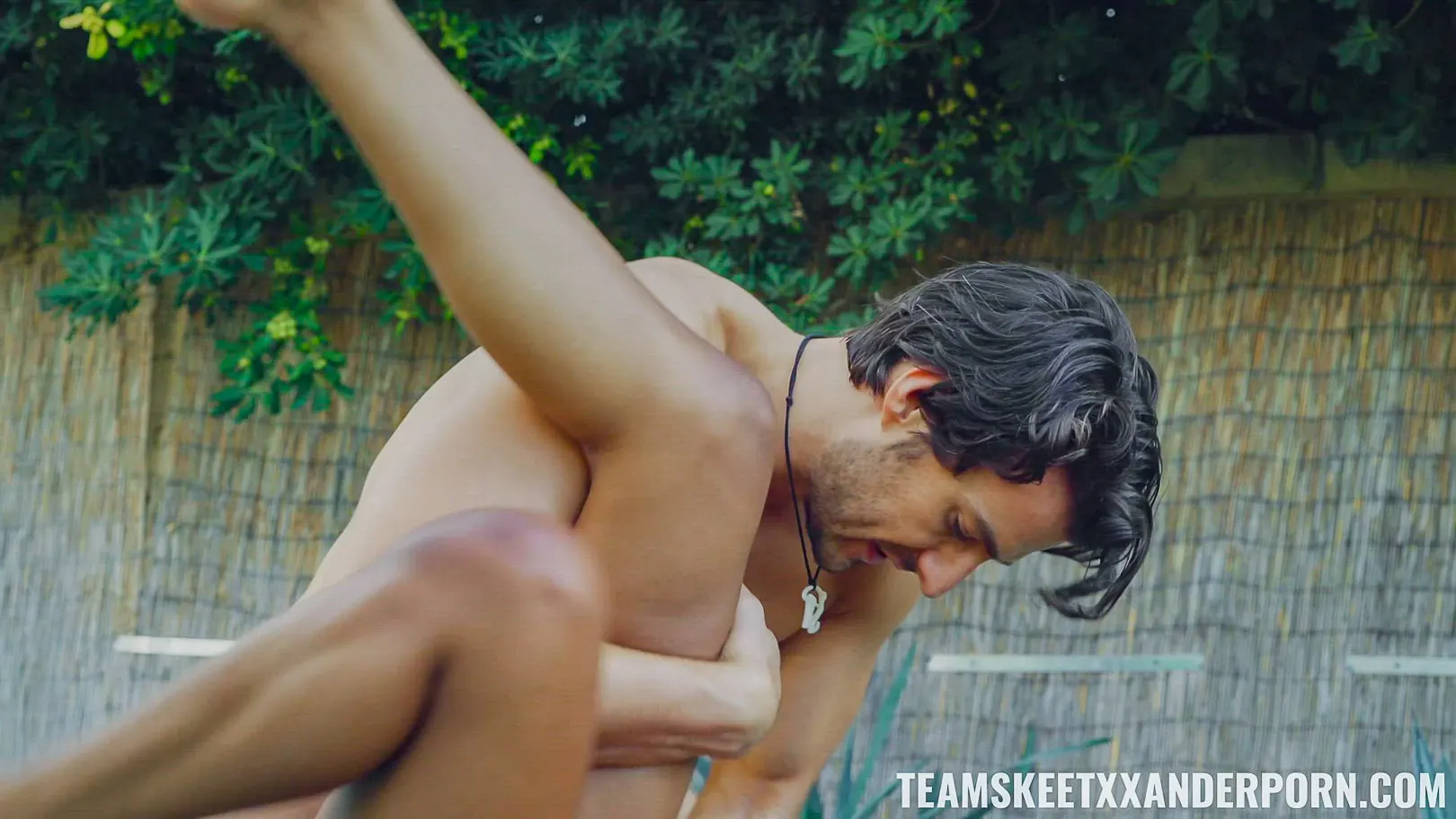 Team Skeet 'Paraíso sexy al aire libre' protagonizando Nia Nacci (foto 78)