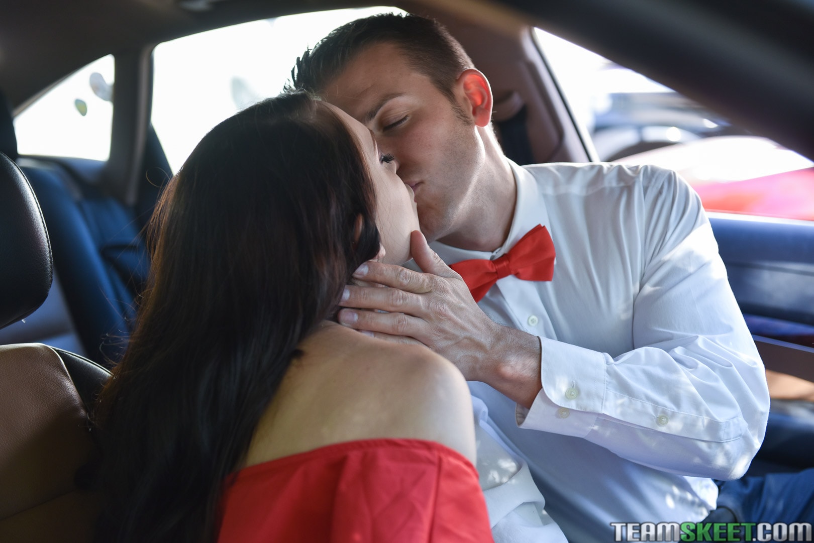 Team Skeet 'My Anal Prom Date' starring Nickey Huntsman (Photo 22)