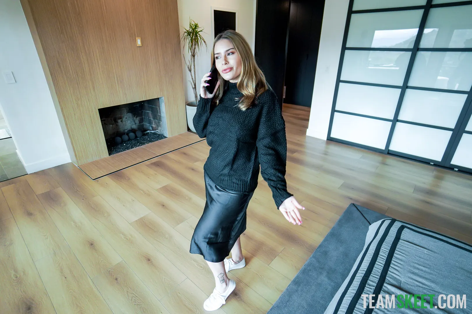 Team Skeet 'Can't Help Being a Ho' starring Nicole Aria (Photo 32)