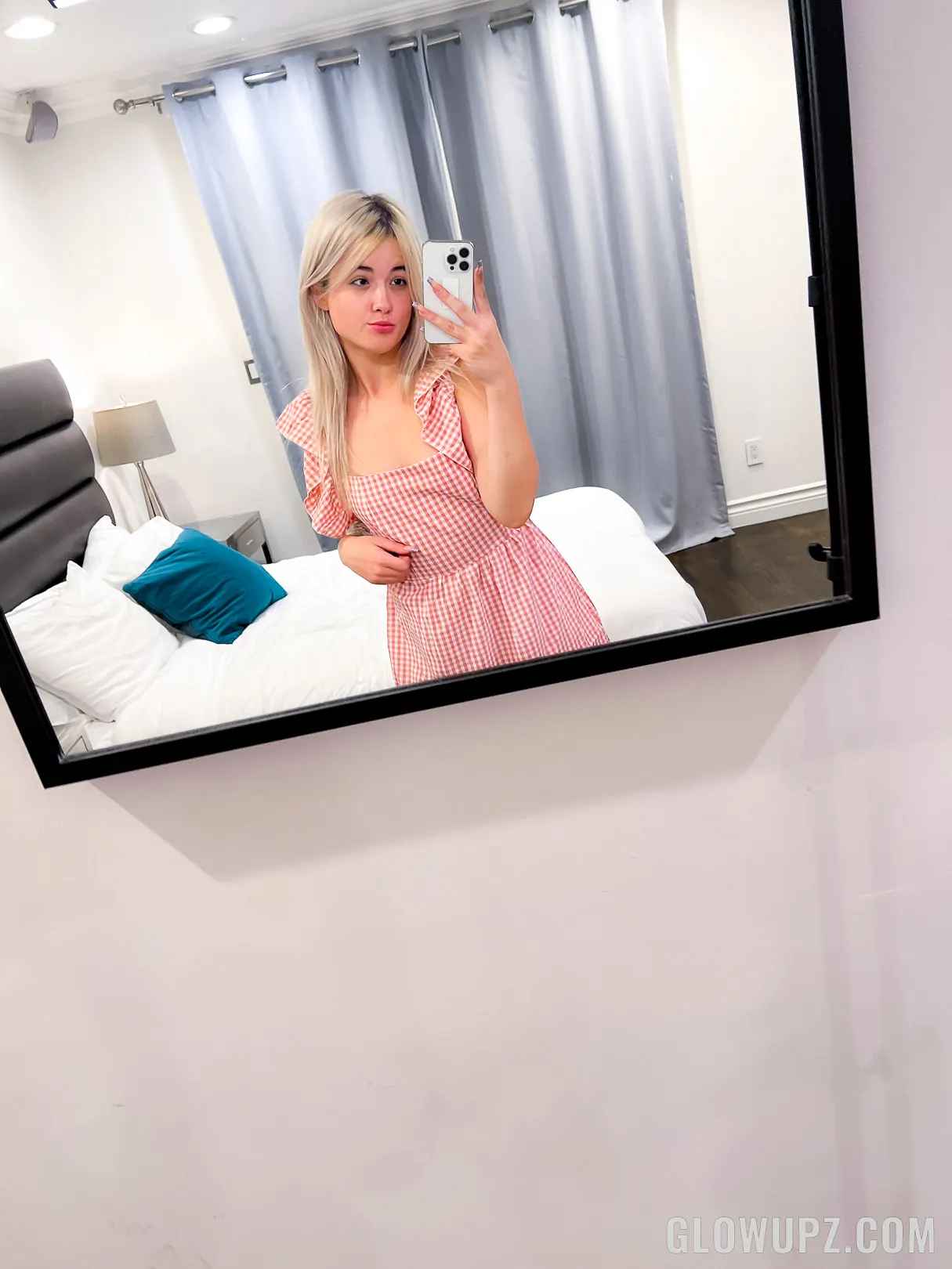 Team Skeet 'I Feel Like a Star' starring Nicole Nichols (Photo 5)